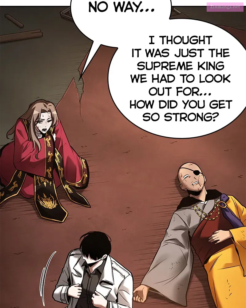 Read Omniscient Reader Manga Online