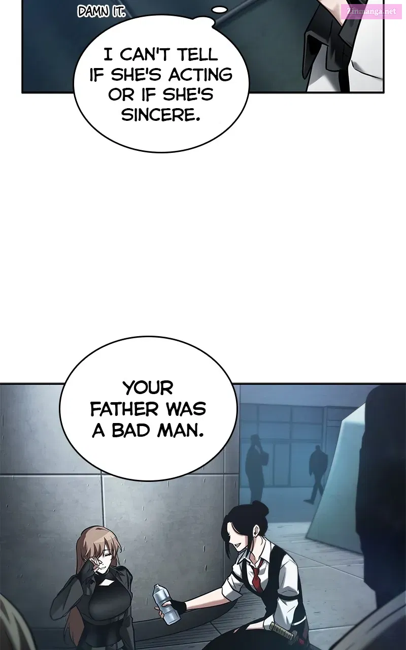 Read Omniscient Reader Manga Online
