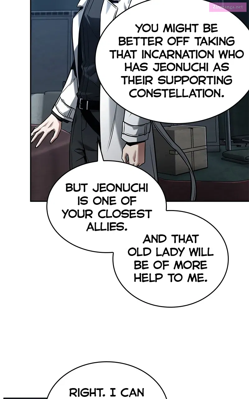 Read Omniscient Reader Manga Online