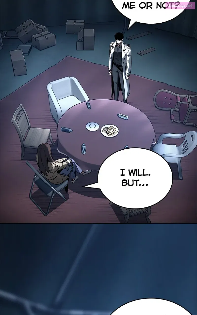 Read Omniscient Reader Manga Online