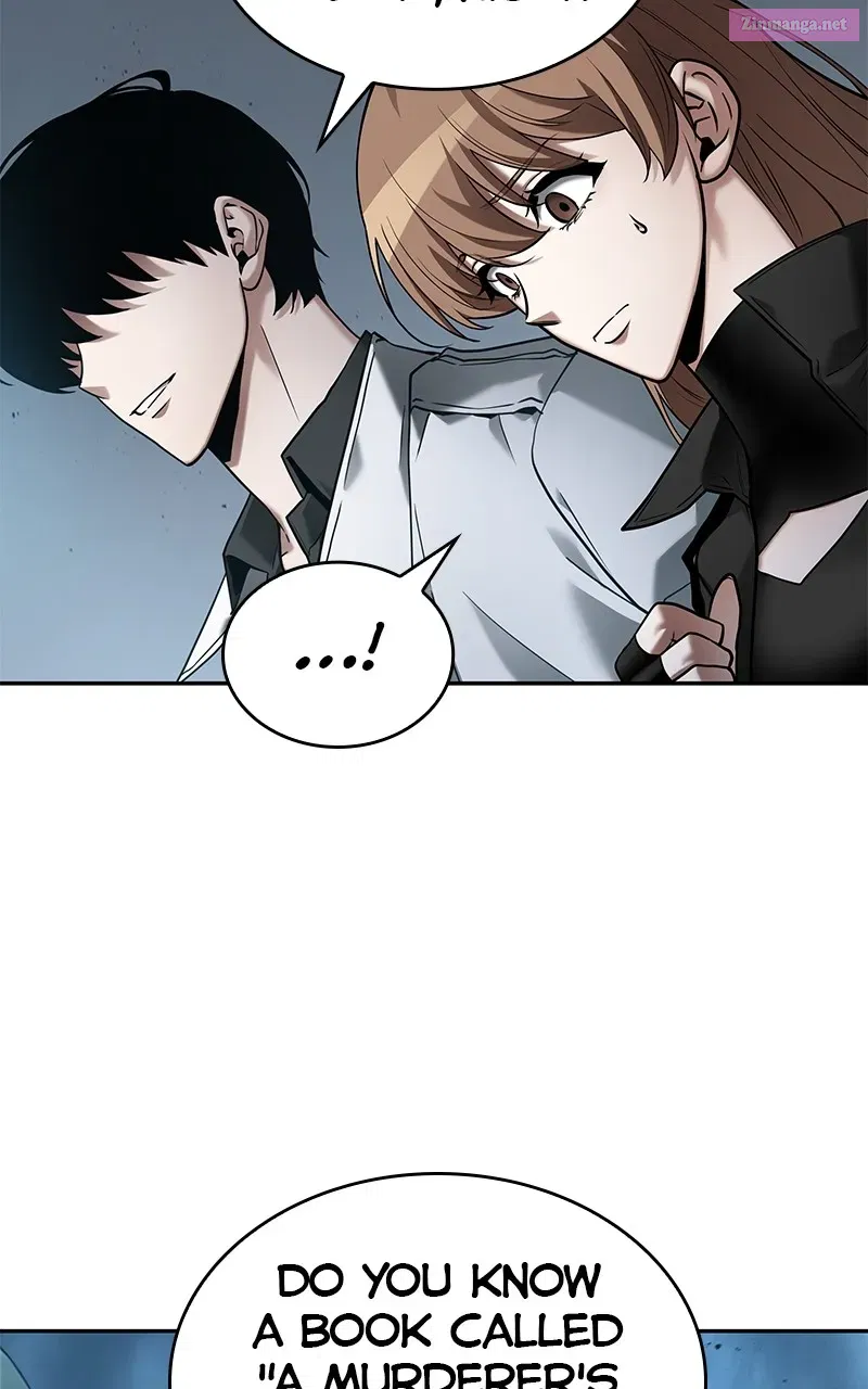 Read Omniscient Reader Manga Online