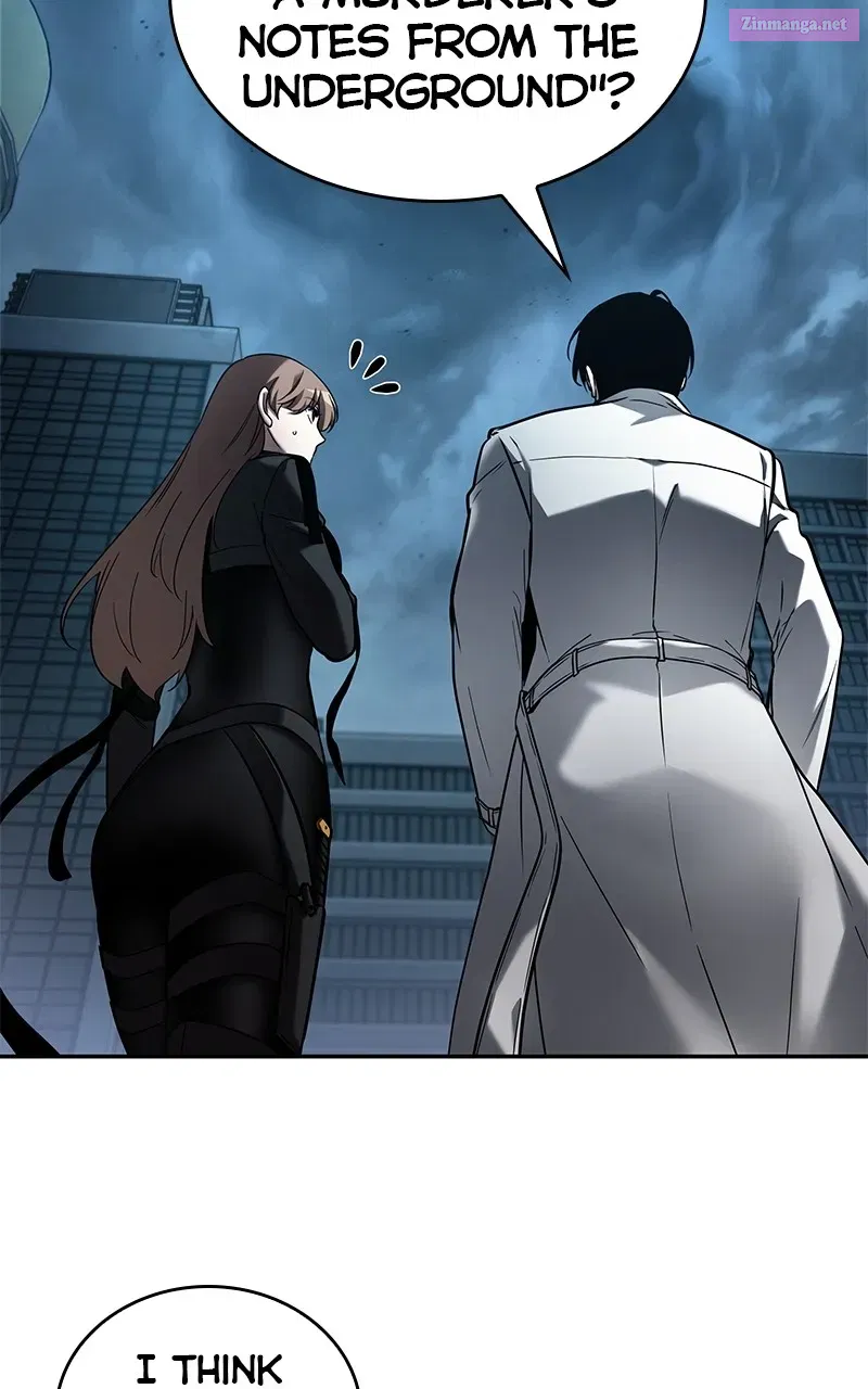 Read Omniscient Reader Manga Online