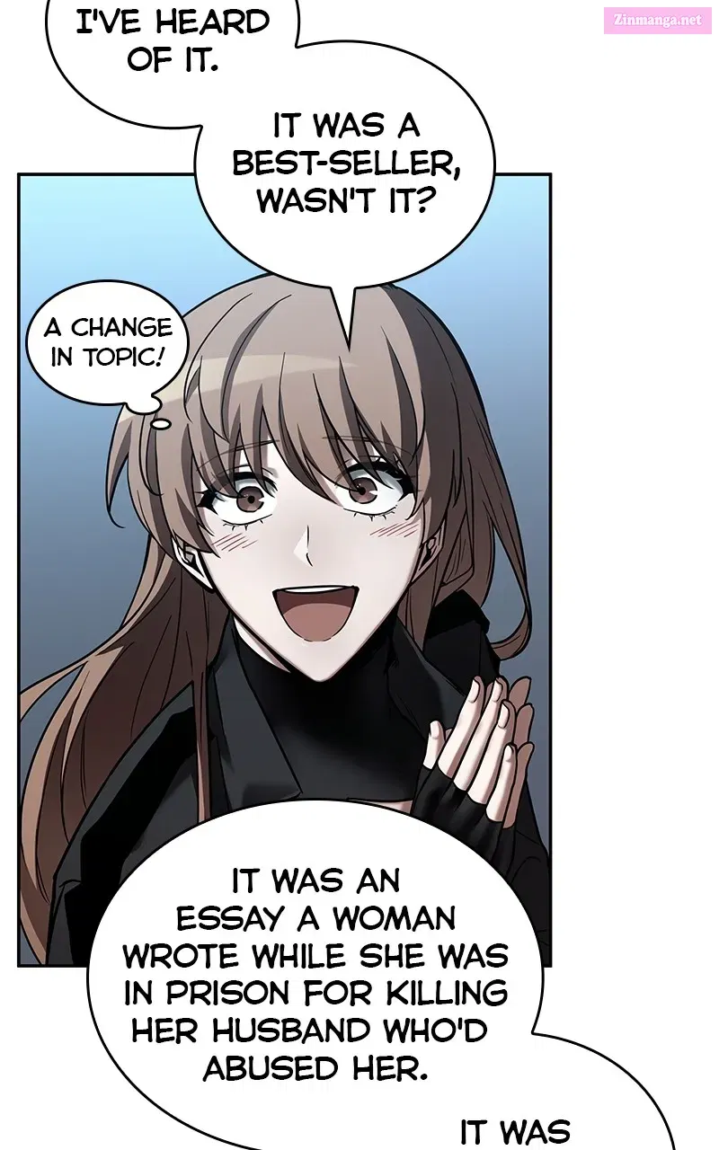 Read Omniscient Reader Manga Online
