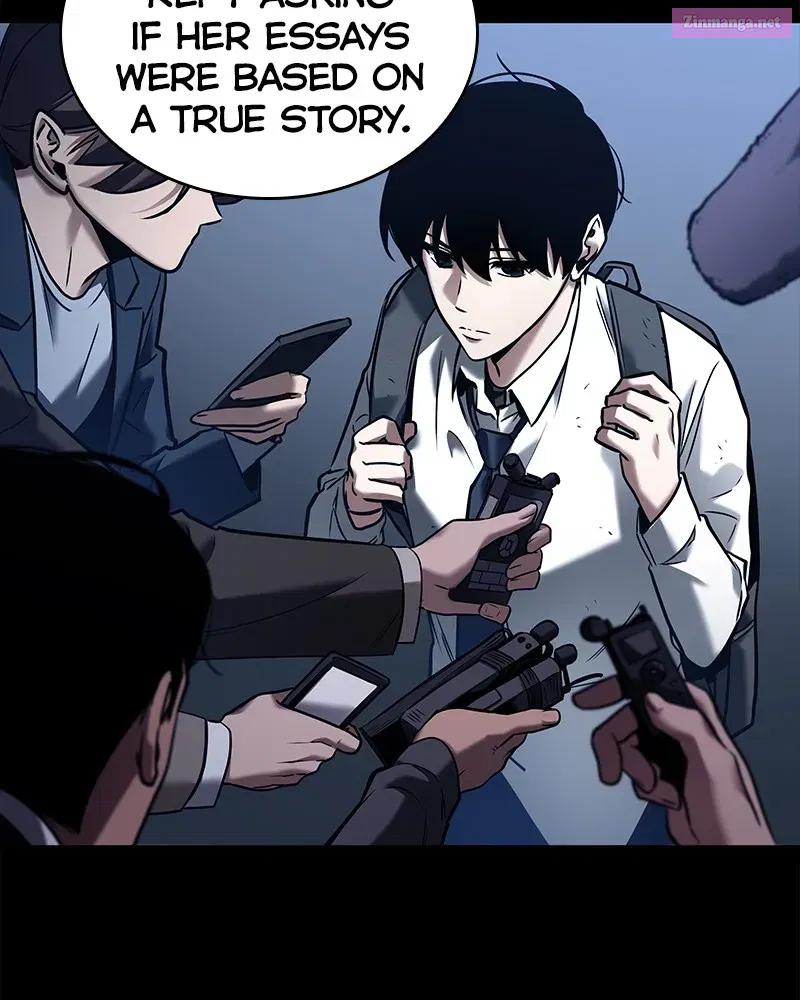 Read Omniscient Reader Manga Online