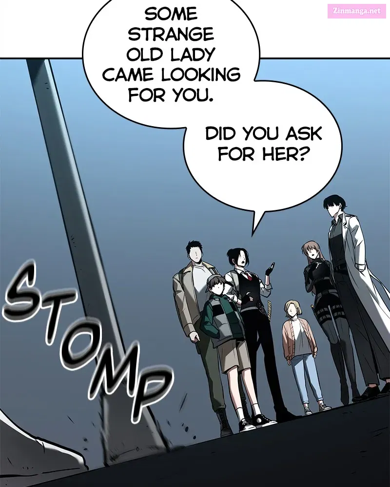 Read Omniscient Reader Manga Online