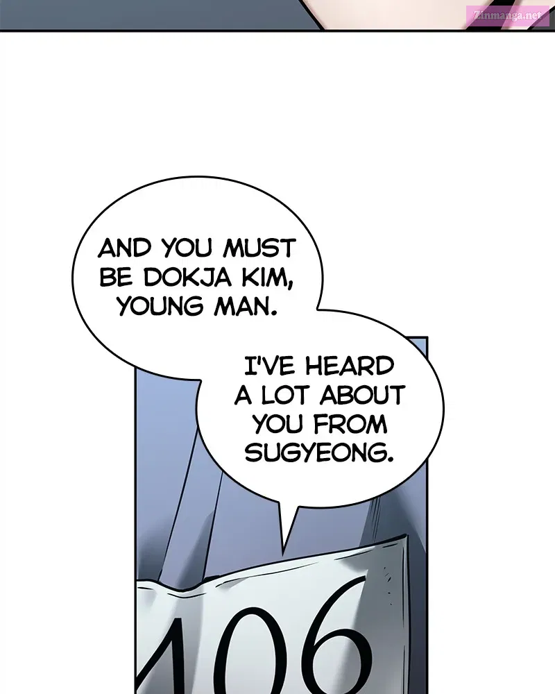 Read Omniscient Reader Manga Online