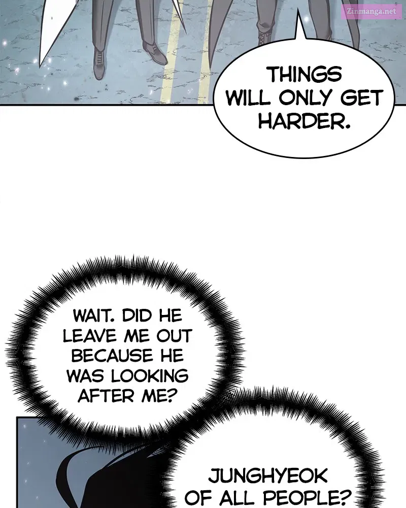 Read Omniscient Reader Manga Online