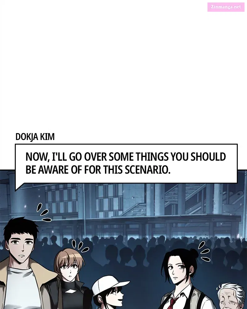 Read Omniscient Reader Manga Online