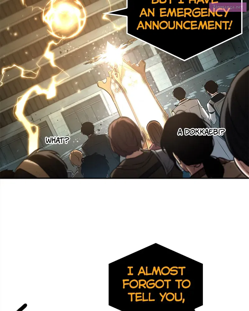 Read Omniscient Reader Manga Online