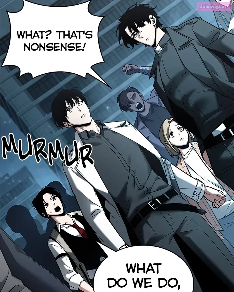 Read Omniscient Reader Manga Online