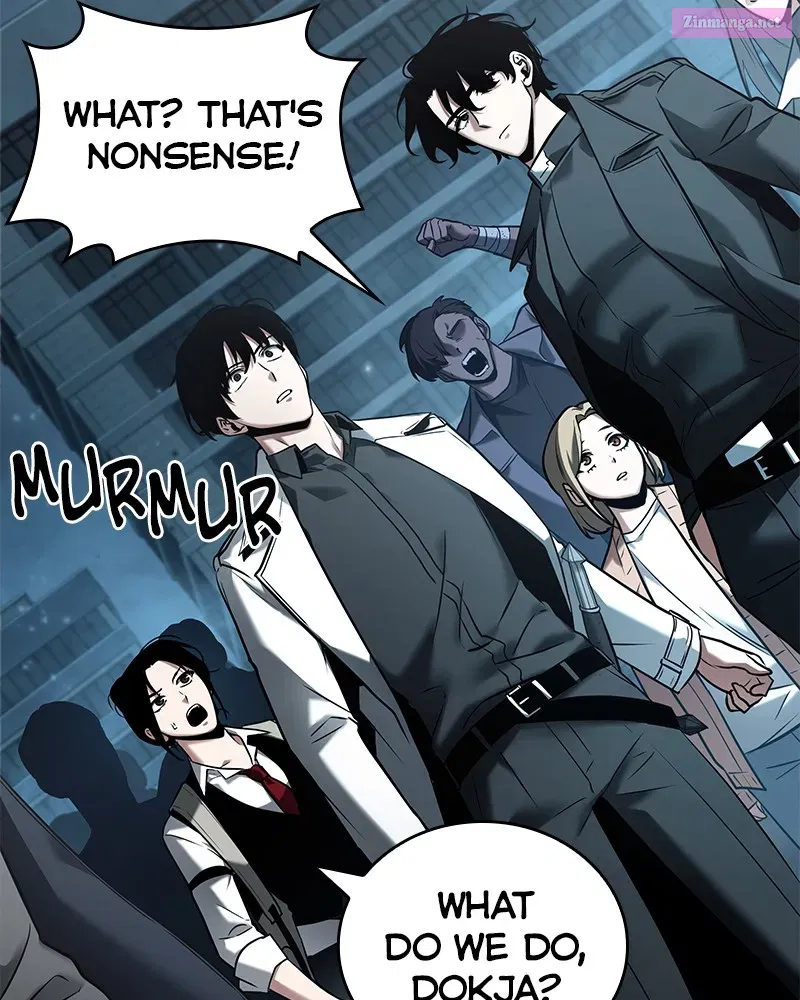 Read Omniscient Reader Manga Online