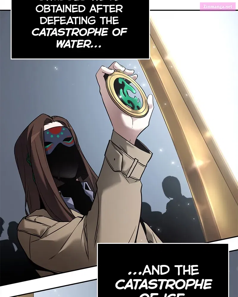 Read Omniscient Reader Manga Online