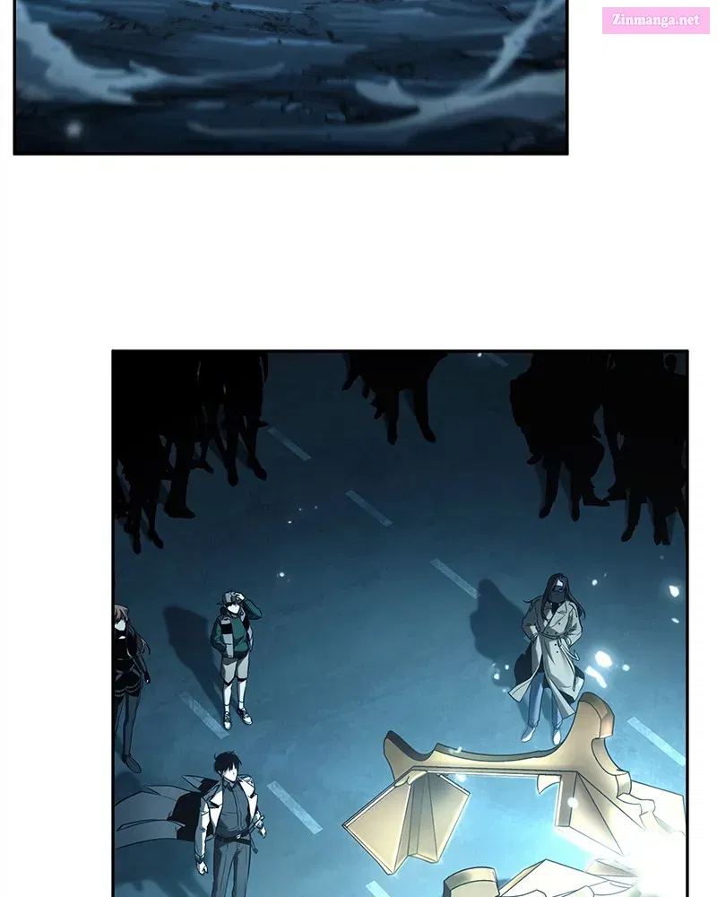 Read Omniscient Reader Manga Online