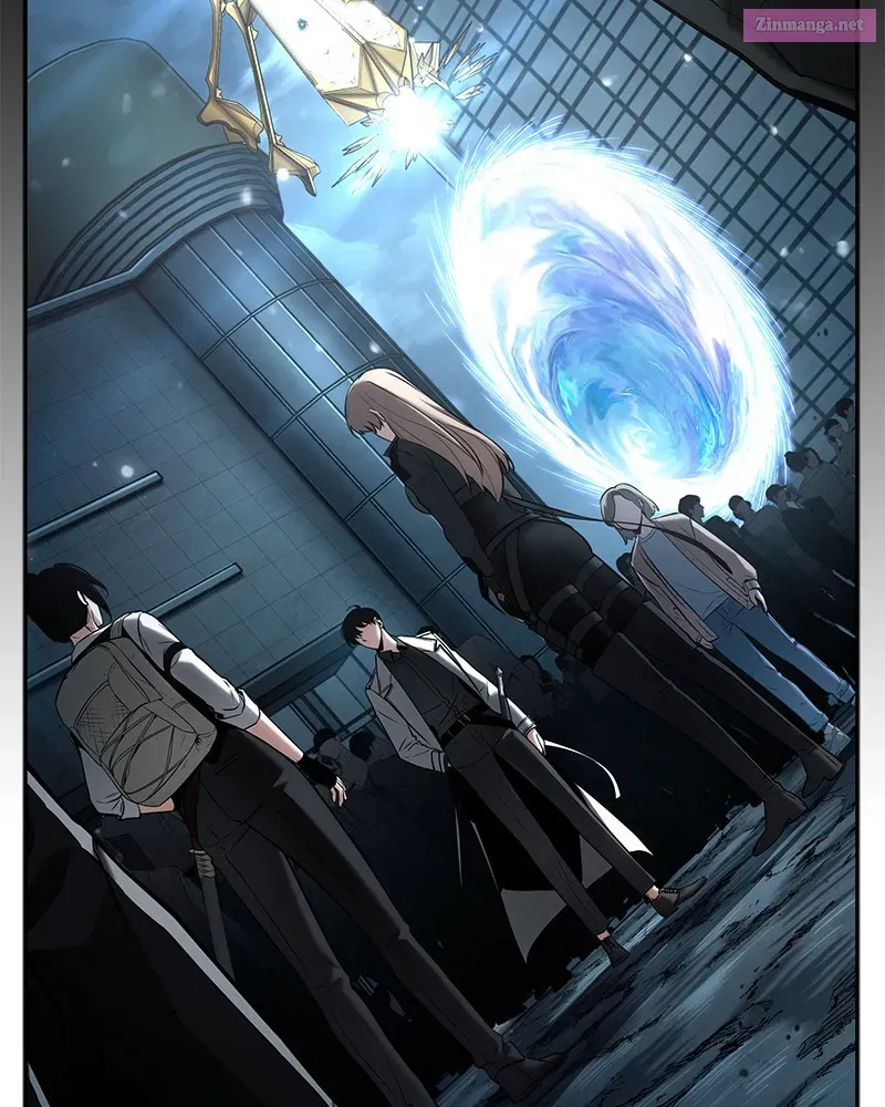 Read Omniscient Reader Manga Online