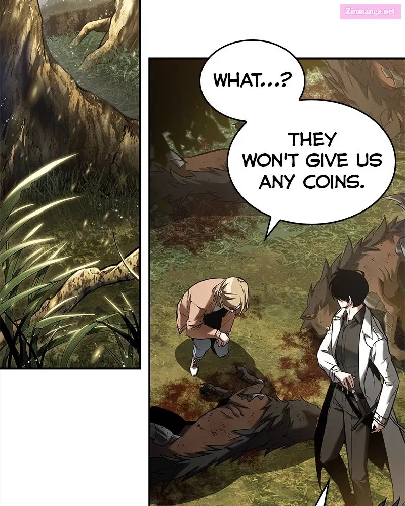 Read Omniscient Reader Manga Online