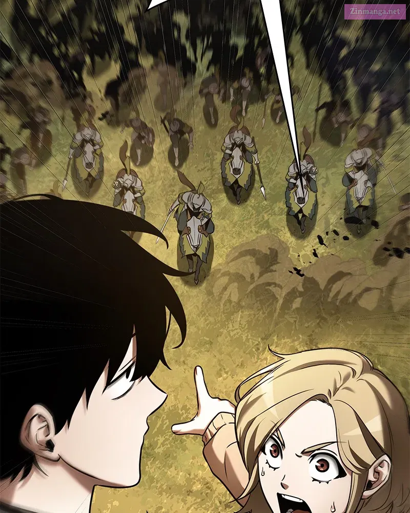 Read Omniscient Reader Manga Online