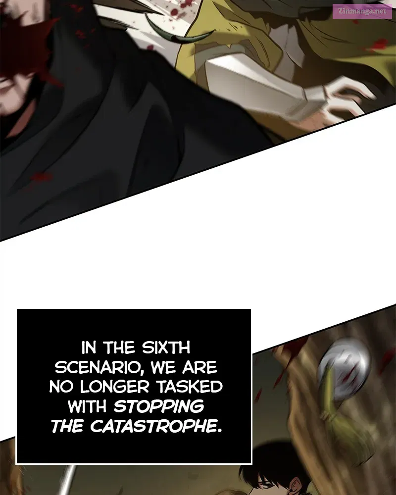 Read Omniscient Reader Manga Online