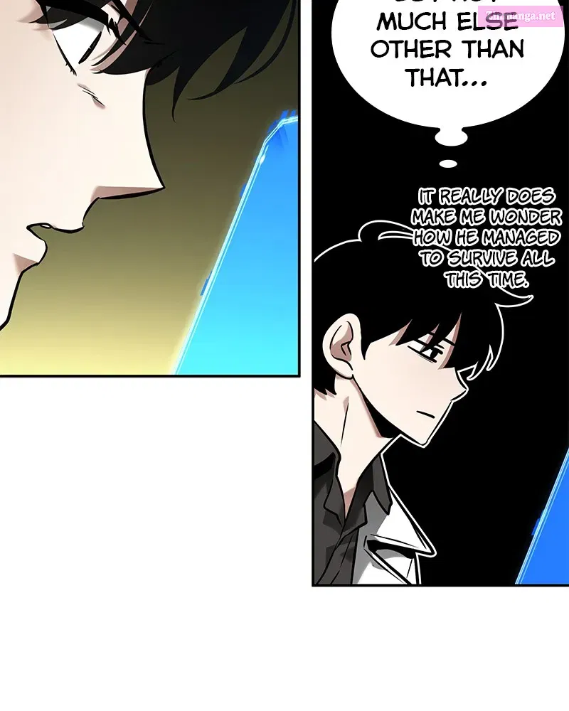 Read Omniscient Reader Manga Online