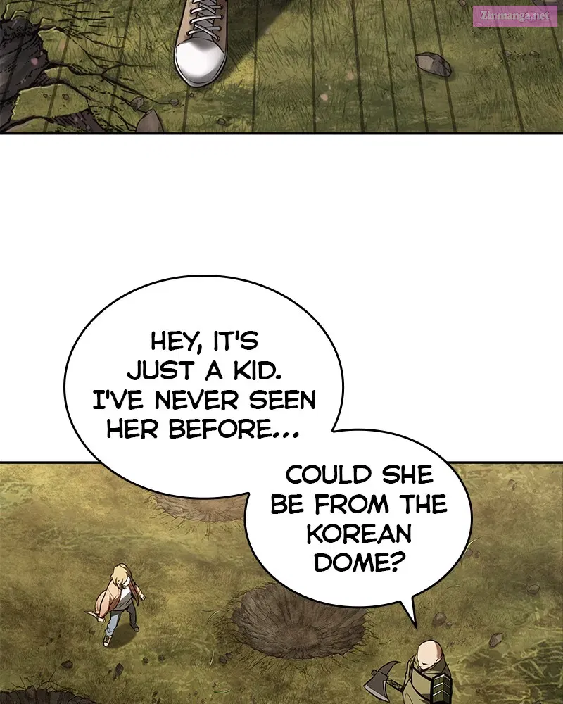 Read Omniscient Reader Manga Online