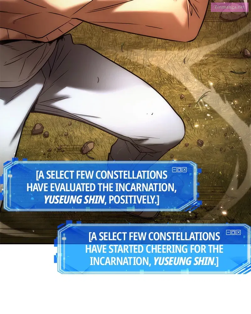 Read Omniscient Reader Manga Online