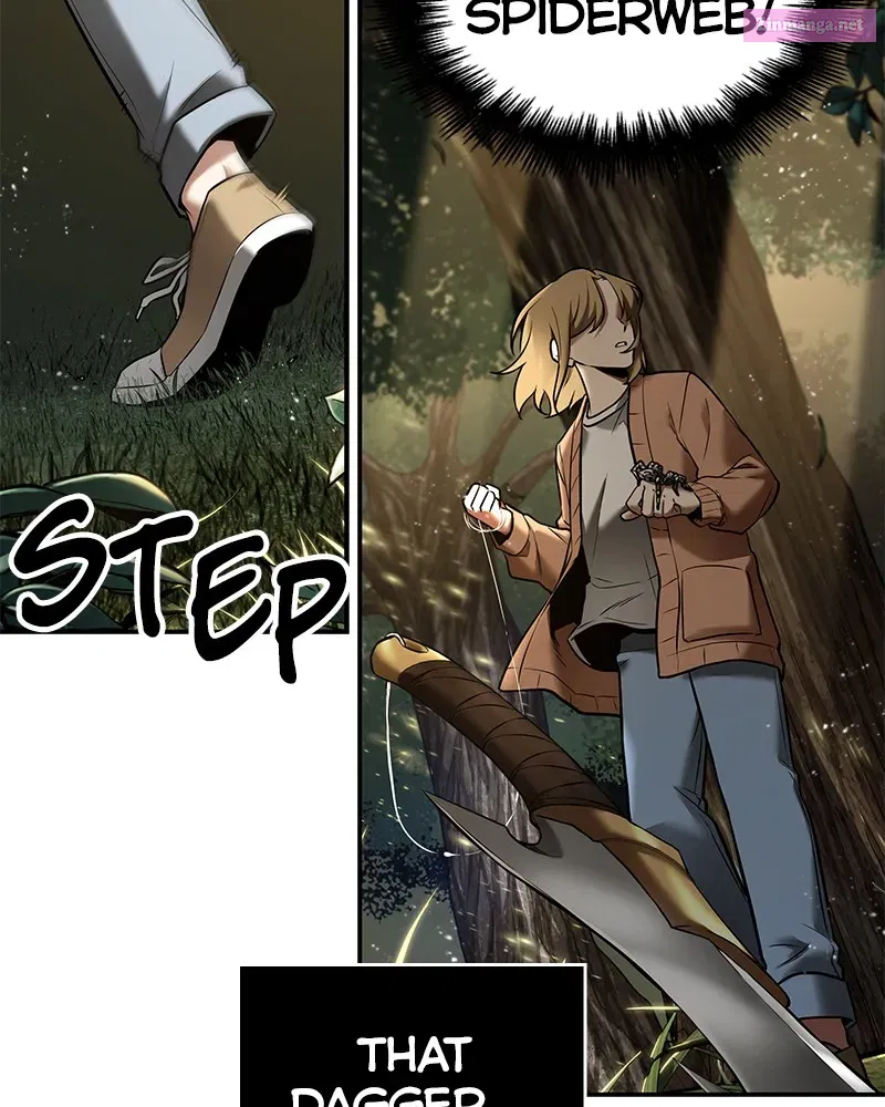 Read Omniscient Reader Manga Online