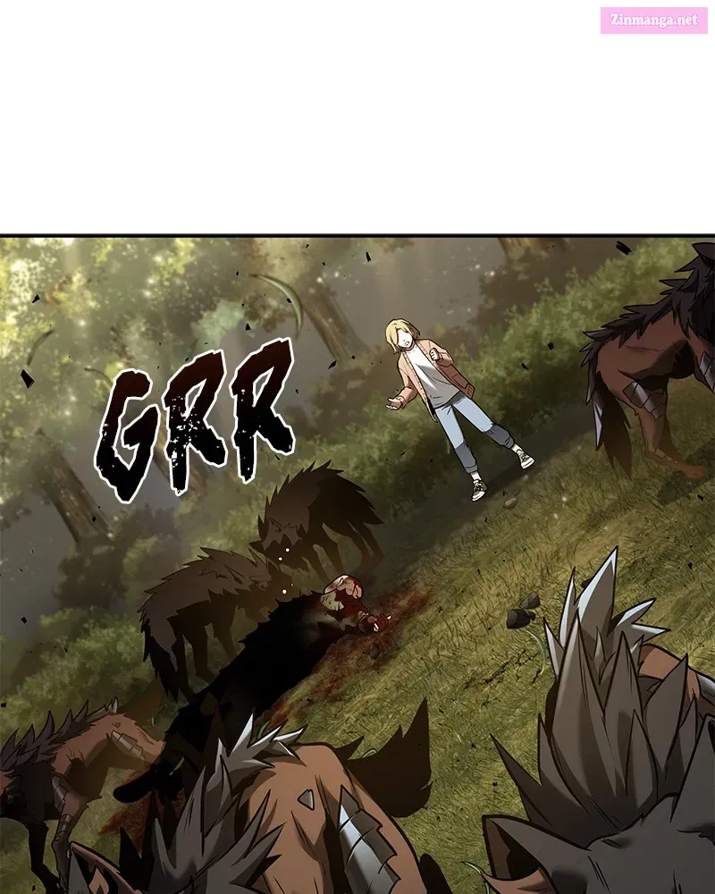 Read Omniscient Reader Manga Online
