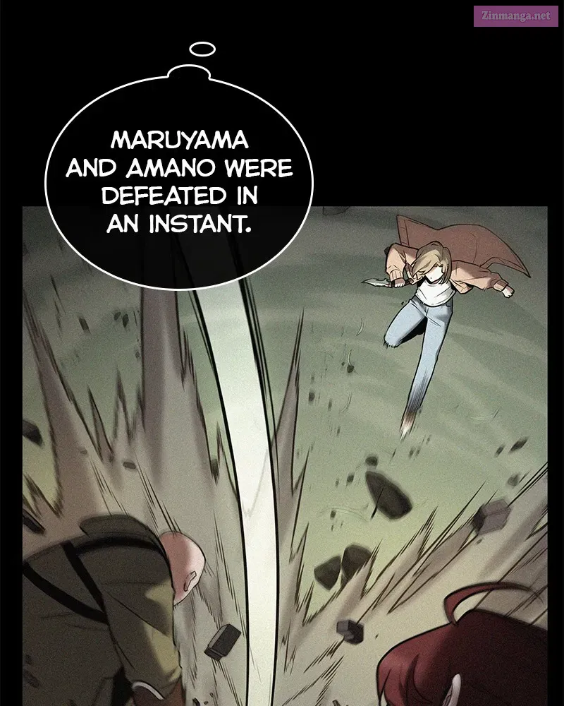 Read Omniscient Reader Manga Online