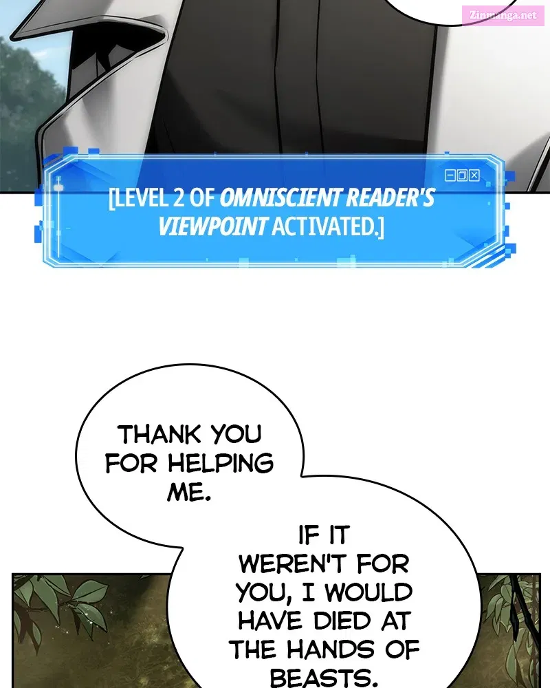 Read Omniscient Reader Manga Online