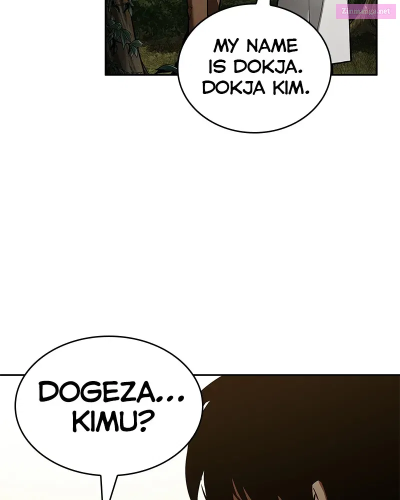 Read Omniscient Reader Manga Online