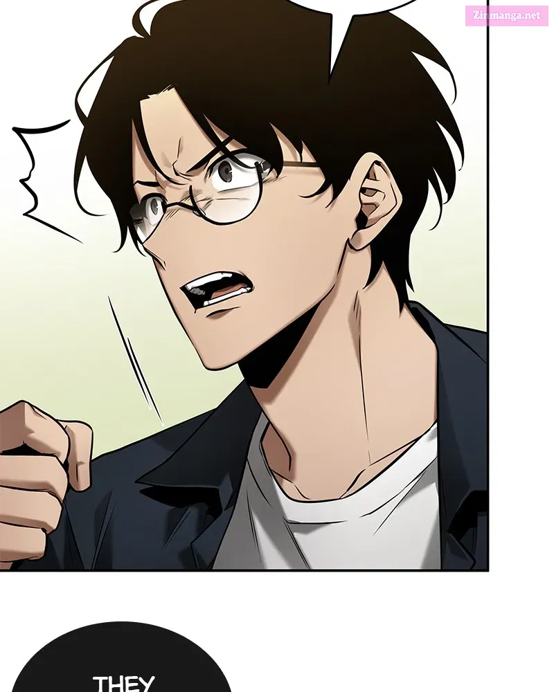 Read Omniscient Reader Manga Online