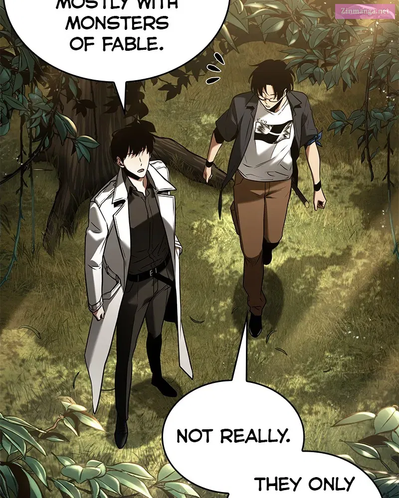 Read Omniscient Reader Manga Online