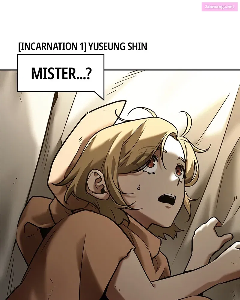 Read Omniscient Reader Manga Online