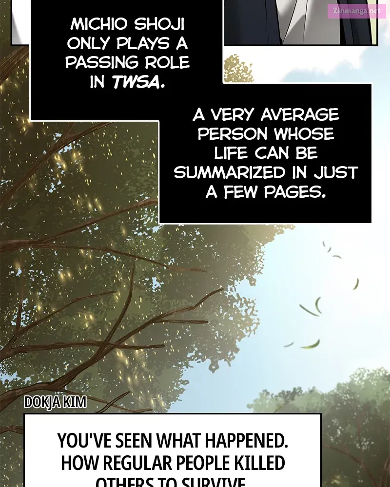 Read Omniscient Reader Manga Online