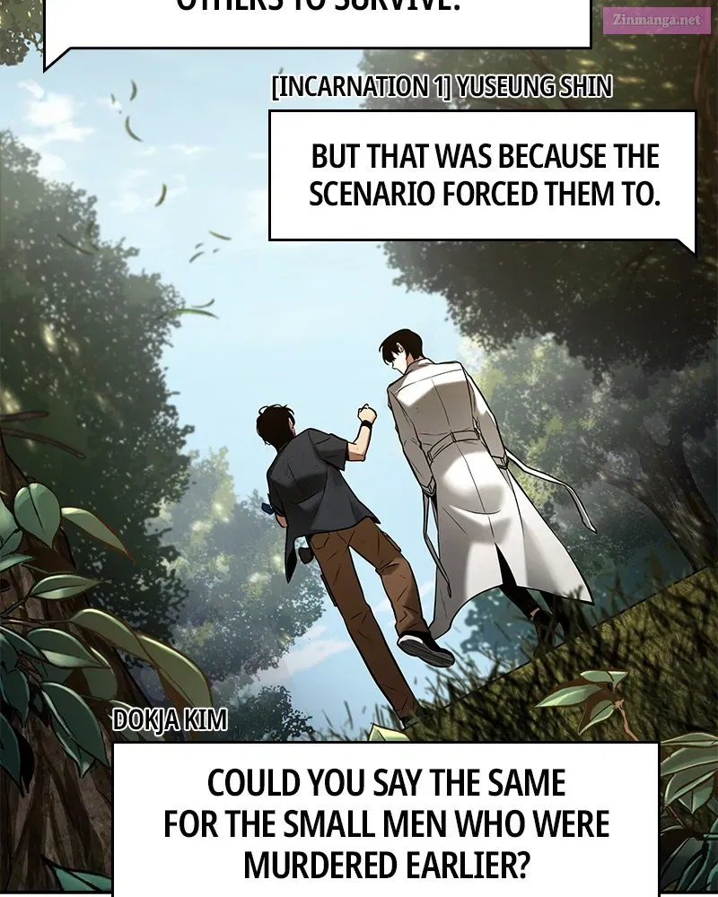 Read Omniscient Reader Manga Online