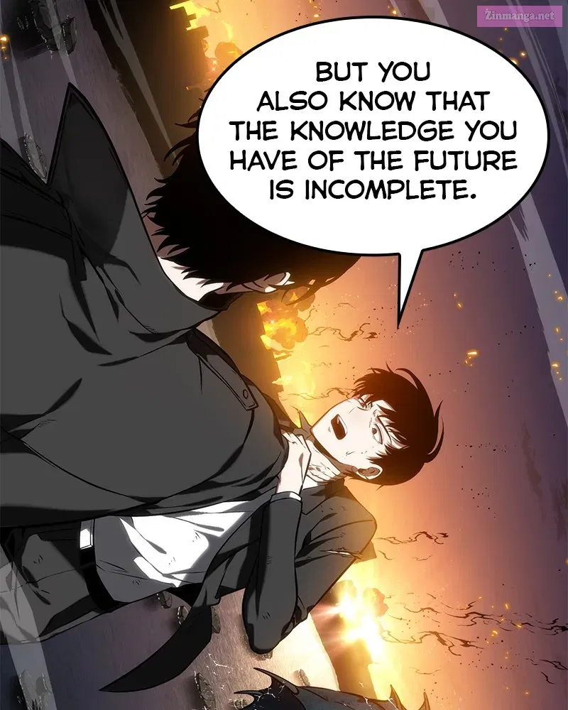 Read Omniscient Reader Manga Online