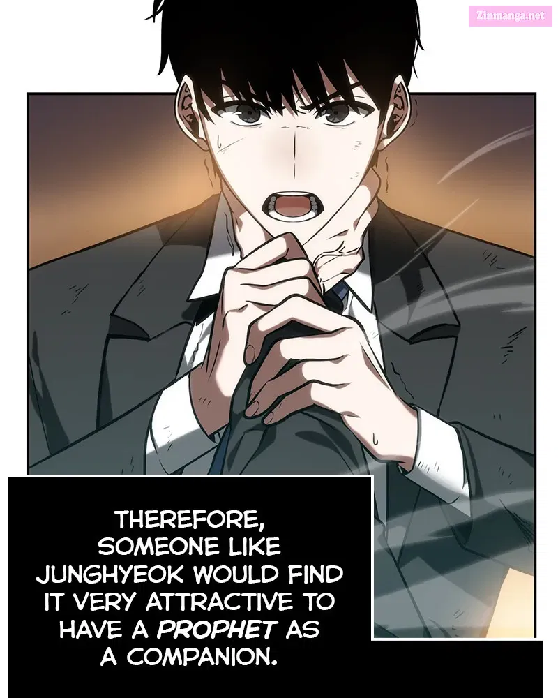 Read Omniscient Reader Manga Online