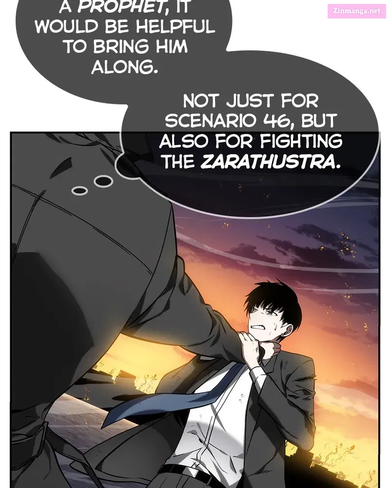 Read Omniscient Reader Manga Online