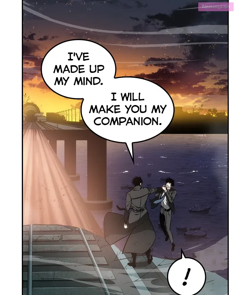 Read Omniscient Reader Manga Online