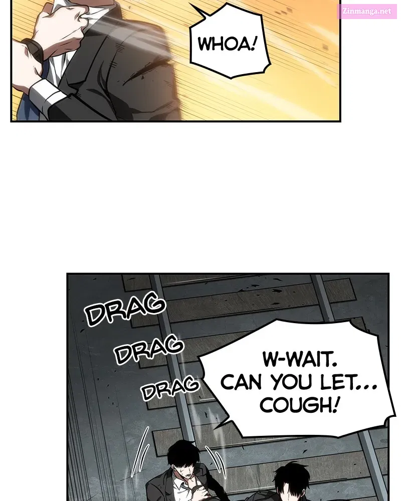 Read Omniscient Reader Manga Online