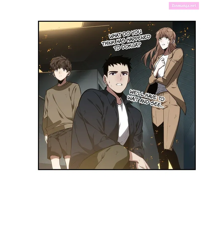 Read Omniscient Reader Manga Online