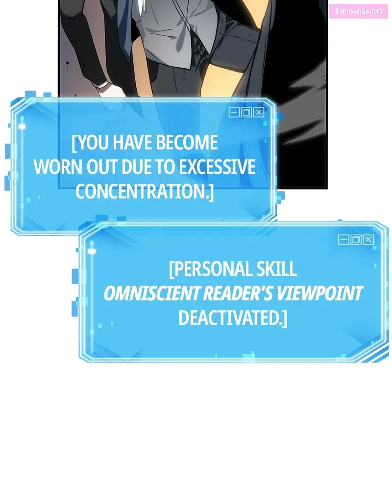 Read Omniscient Reader Manga Online