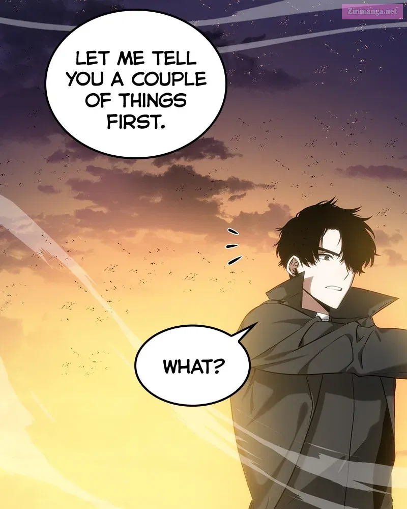 Read Omniscient Reader Manga Online
