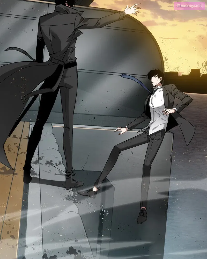 Read Omniscient Reader Manga Online