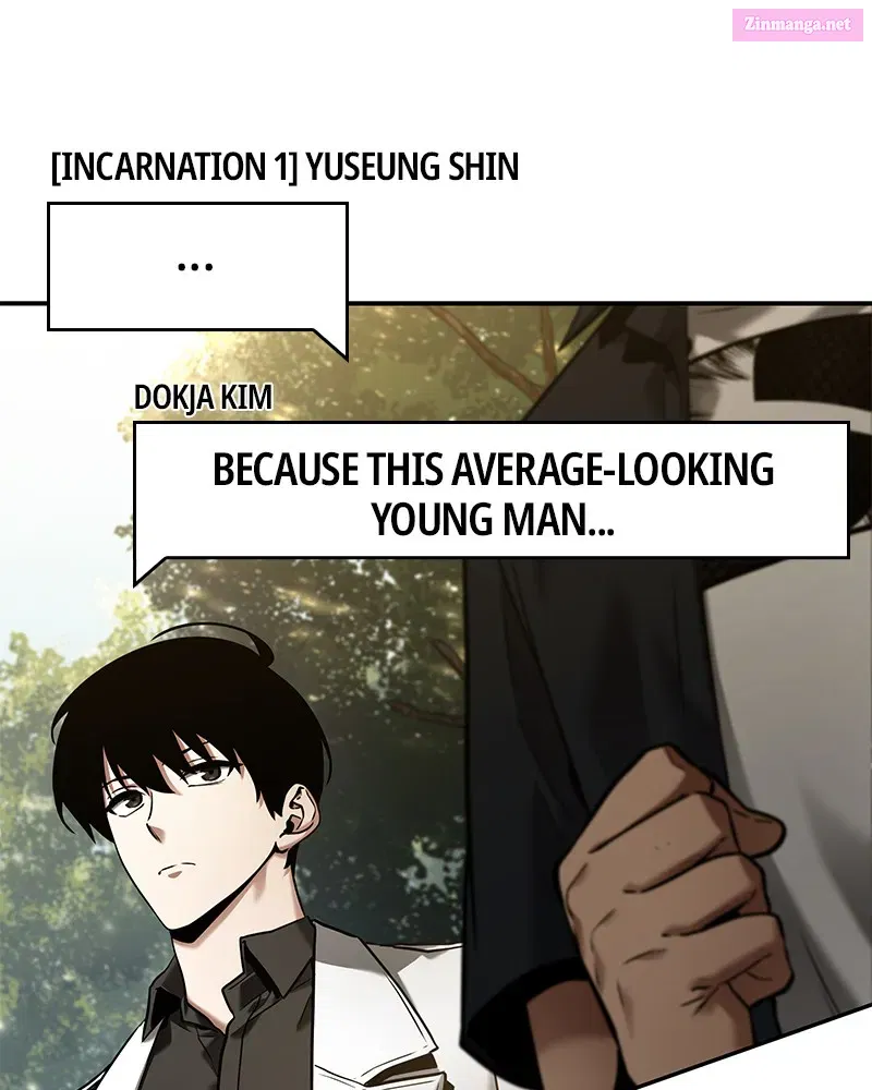 Read Omniscient Reader Manga Online