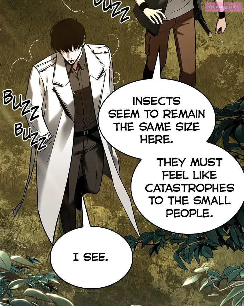 Read Omniscient Reader Manga Online
