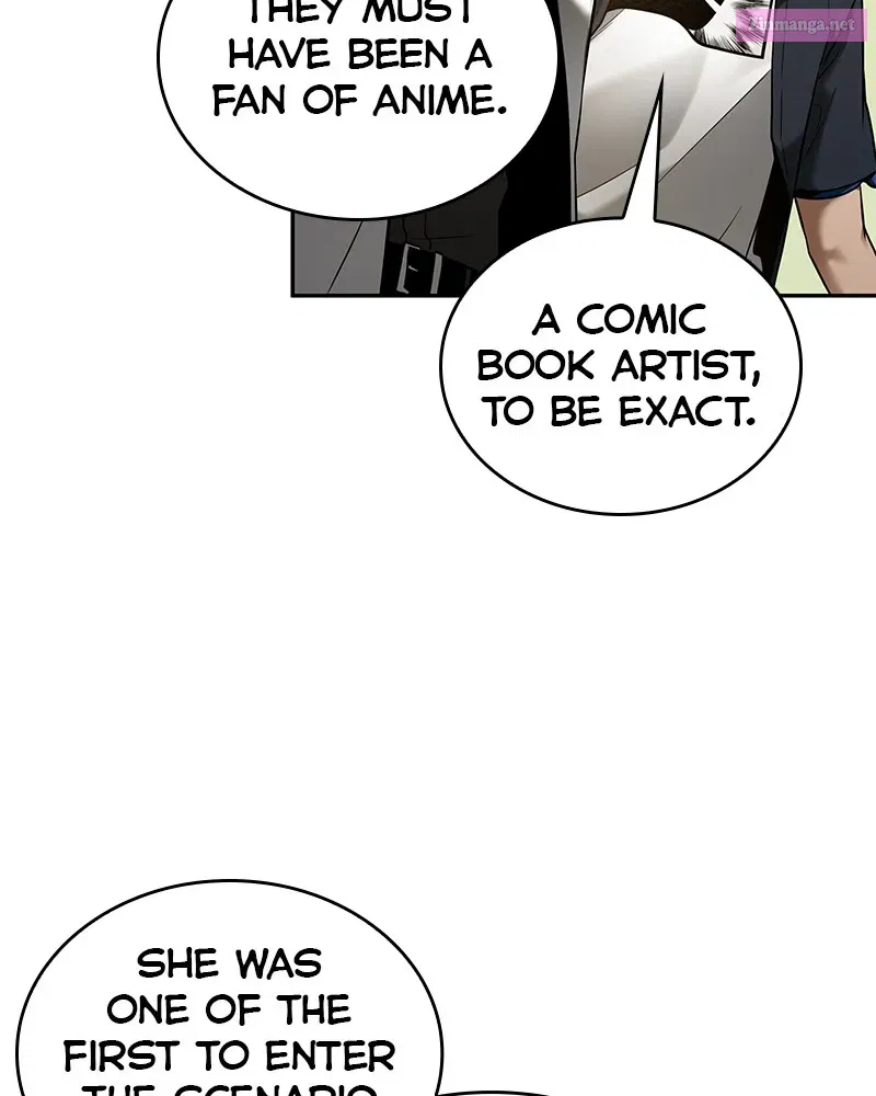 Read Omniscient Reader Manga Online