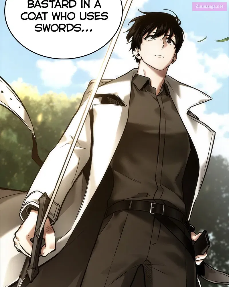 Read Omniscient Reader Manga Online