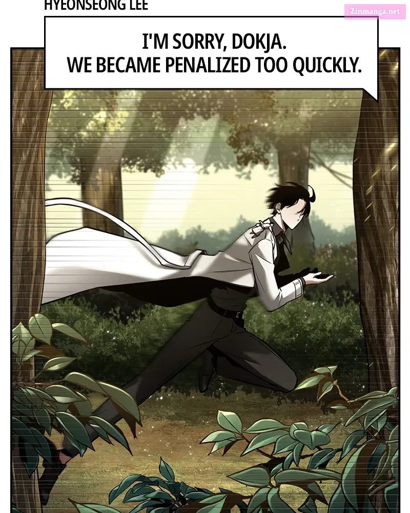 Read Omniscient Reader Manga Online