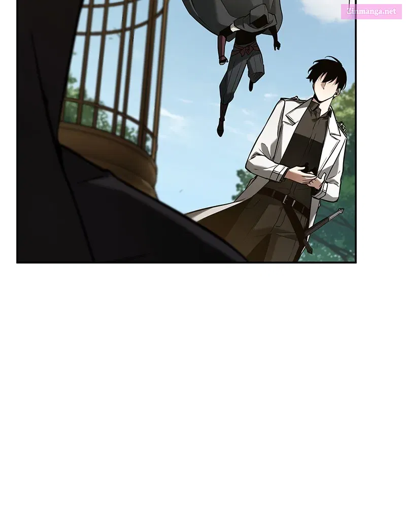 Read Omniscient Reader Manga Online