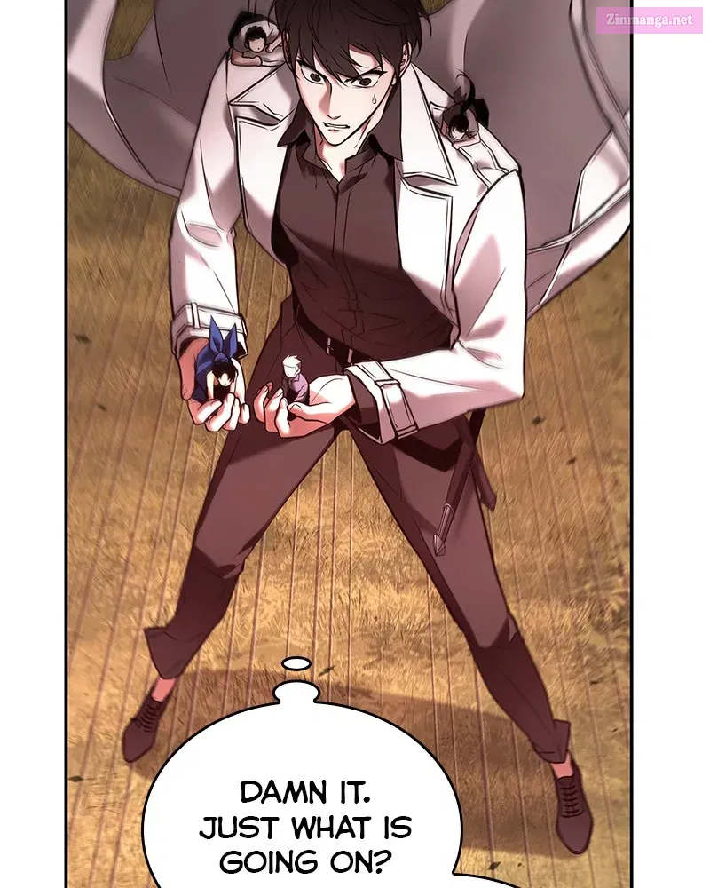 Read Omniscient Reader Manga Online
